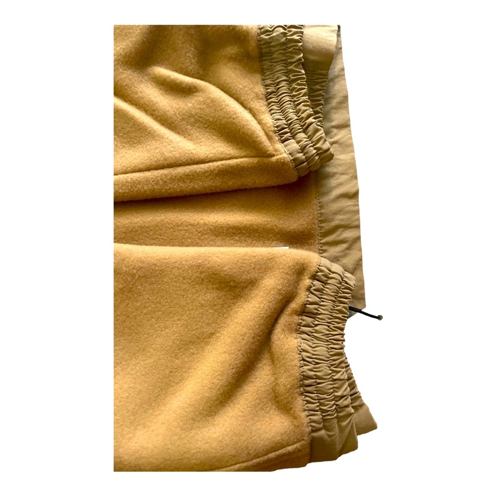 Wtaps Territory RAPO Pull Over in Coyote Brown New with tags in bag. - Picture 5 of 13